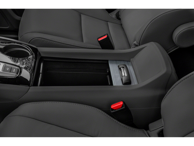 2020 Honda Pilot Touring 7-Passenger