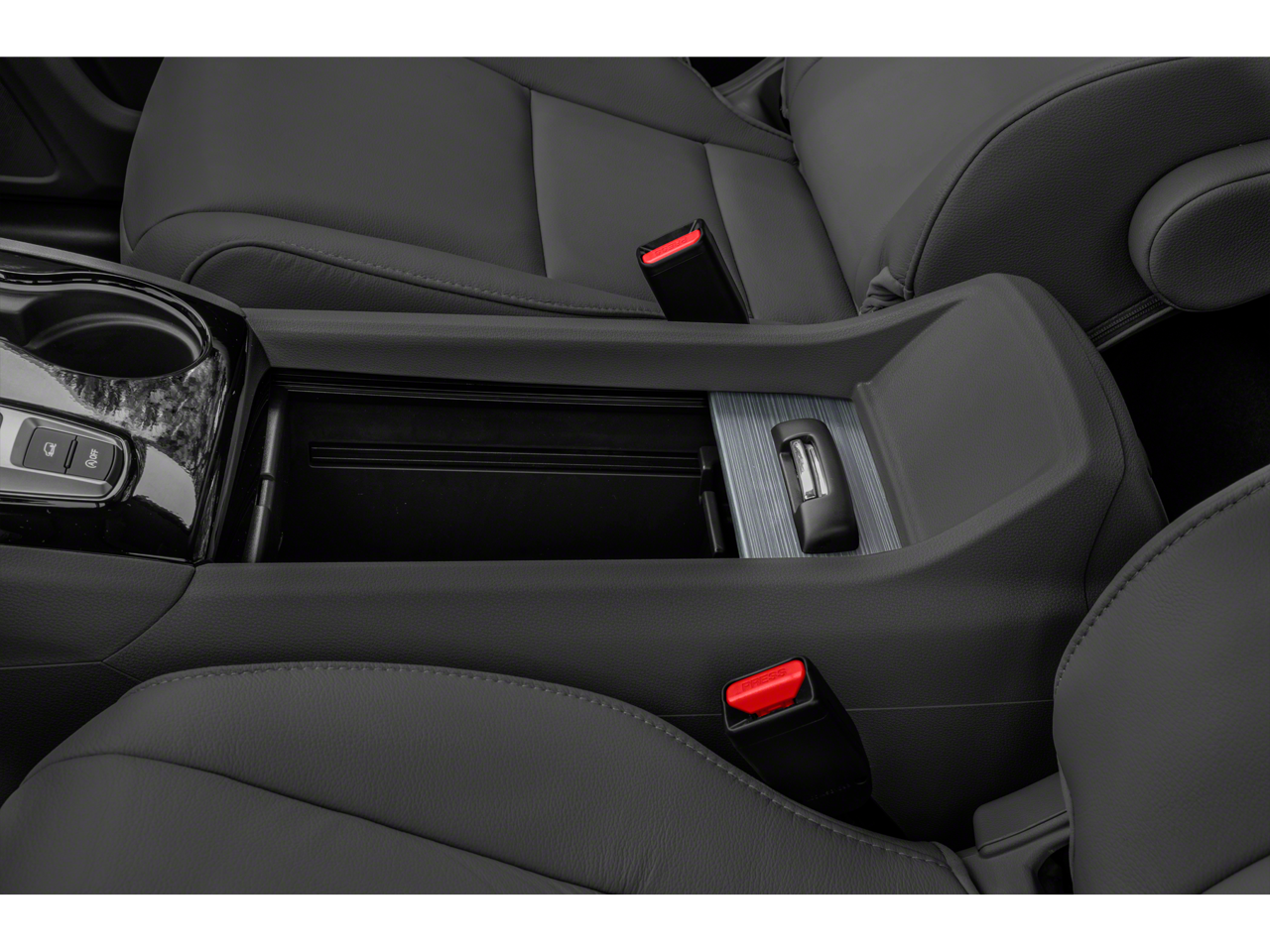 2020 Honda Pilot Touring 7-Passenger