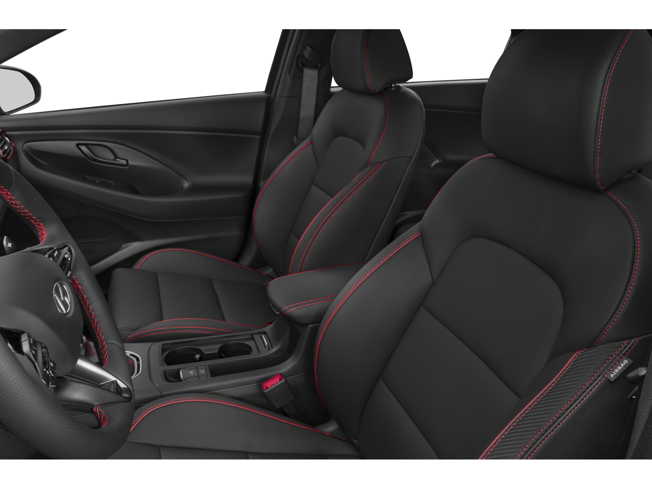 2020 Hyundai Elantra GT N Line