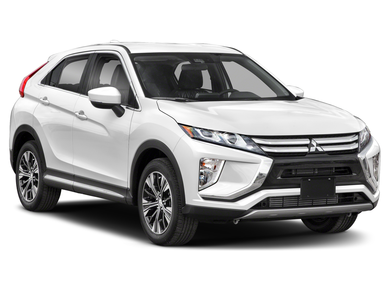 2020 Mitsubishi Eclipse Cross SE