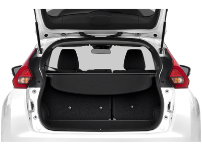 2020 Mitsubishi Eclipse Cross SE