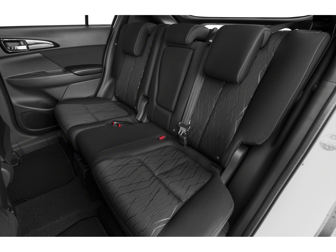 2020 Mitsubishi Eclipse Cross SE