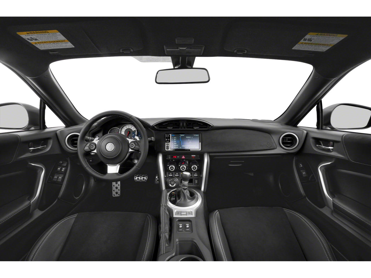 2020 Toyota 86 GT