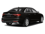 2021 Audi A4 Sedan Premium Plus