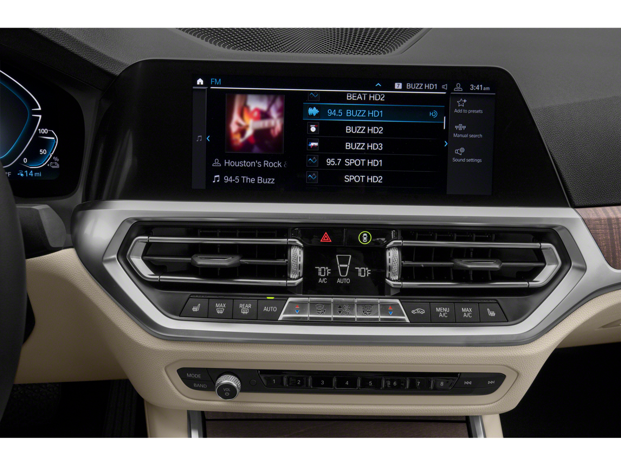 2021 BMW 3 Series 330e xDrive