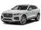 2021 Jaguar F-PACE S