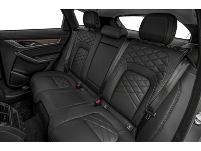 2021 Jaguar F-PACE S