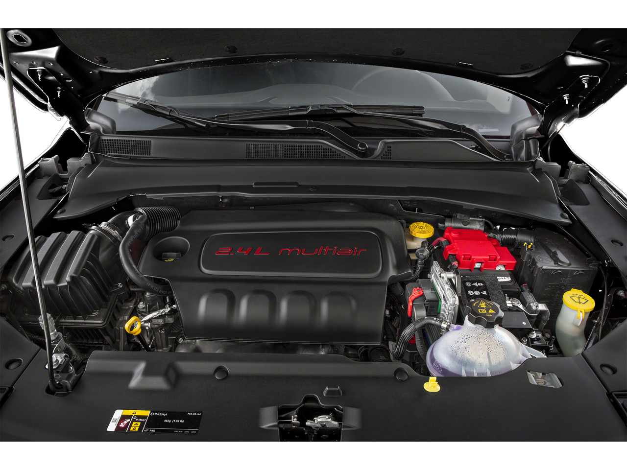 2021 Jeep Compass 80th Anniversary