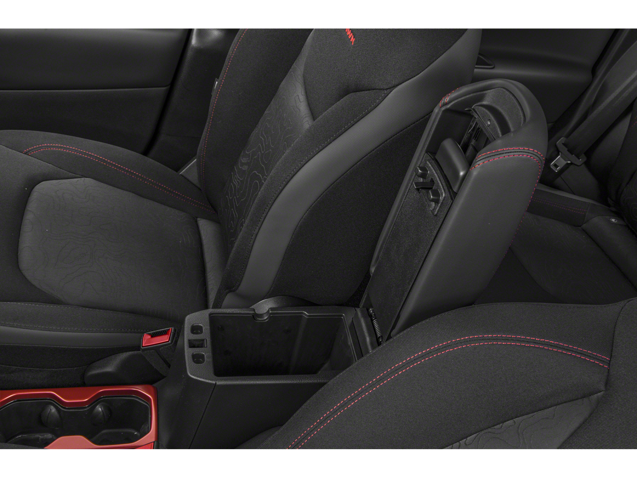 2021 Jeep Renegade Trailhawk 4x4