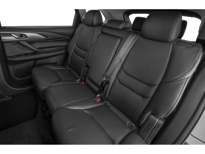 2021 Mazda Mazda CX-9 Touring