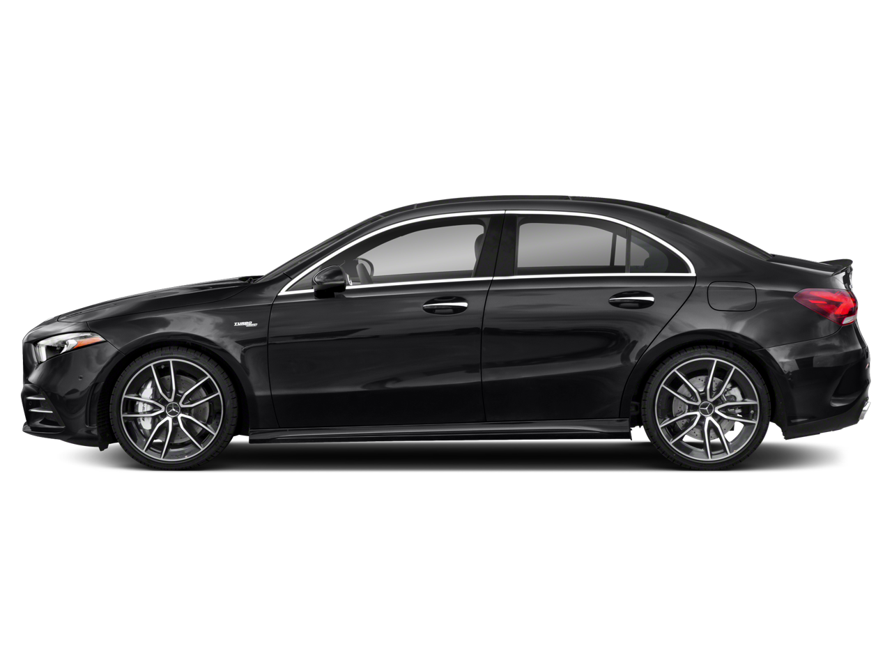 2021 Mercedes-Benz A-Class AMG® A 35