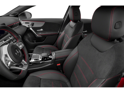 2021 Mercedes-Benz A-Class AMG® A 35