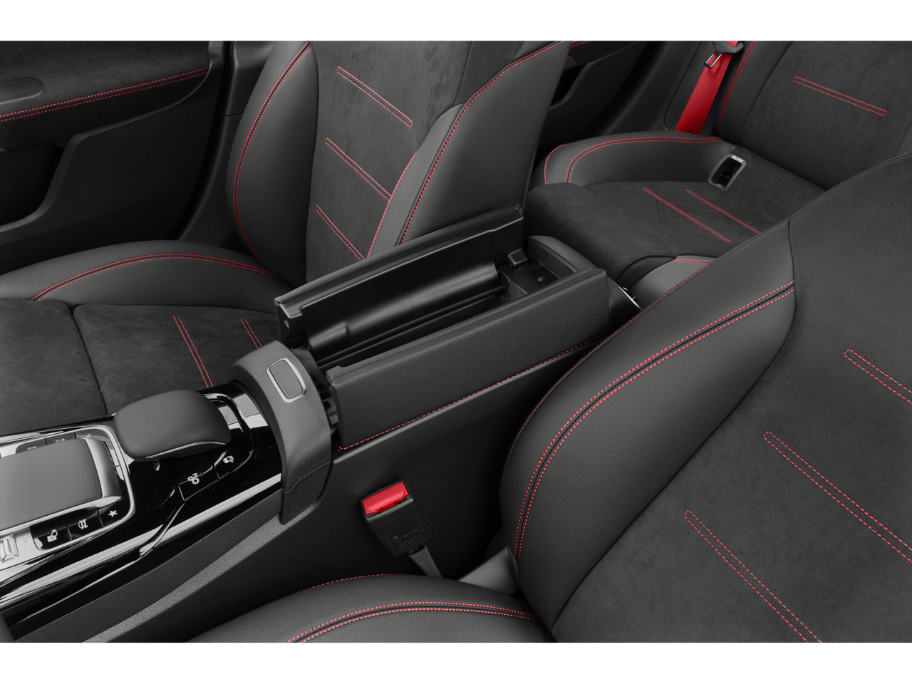 2021 Mercedes-Benz A-Class AMG® A 35