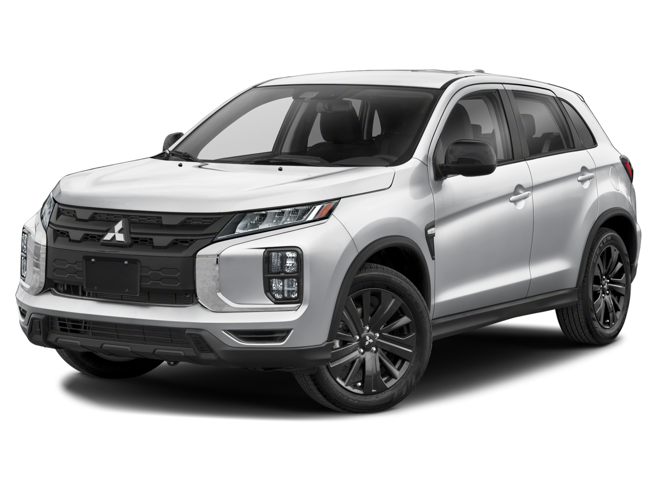 2021 Mitsubishi Outlander Sport LE