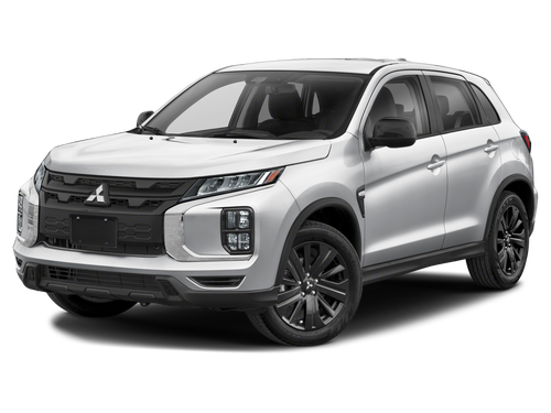 2021 Mitsubishi Outlander Sport LE