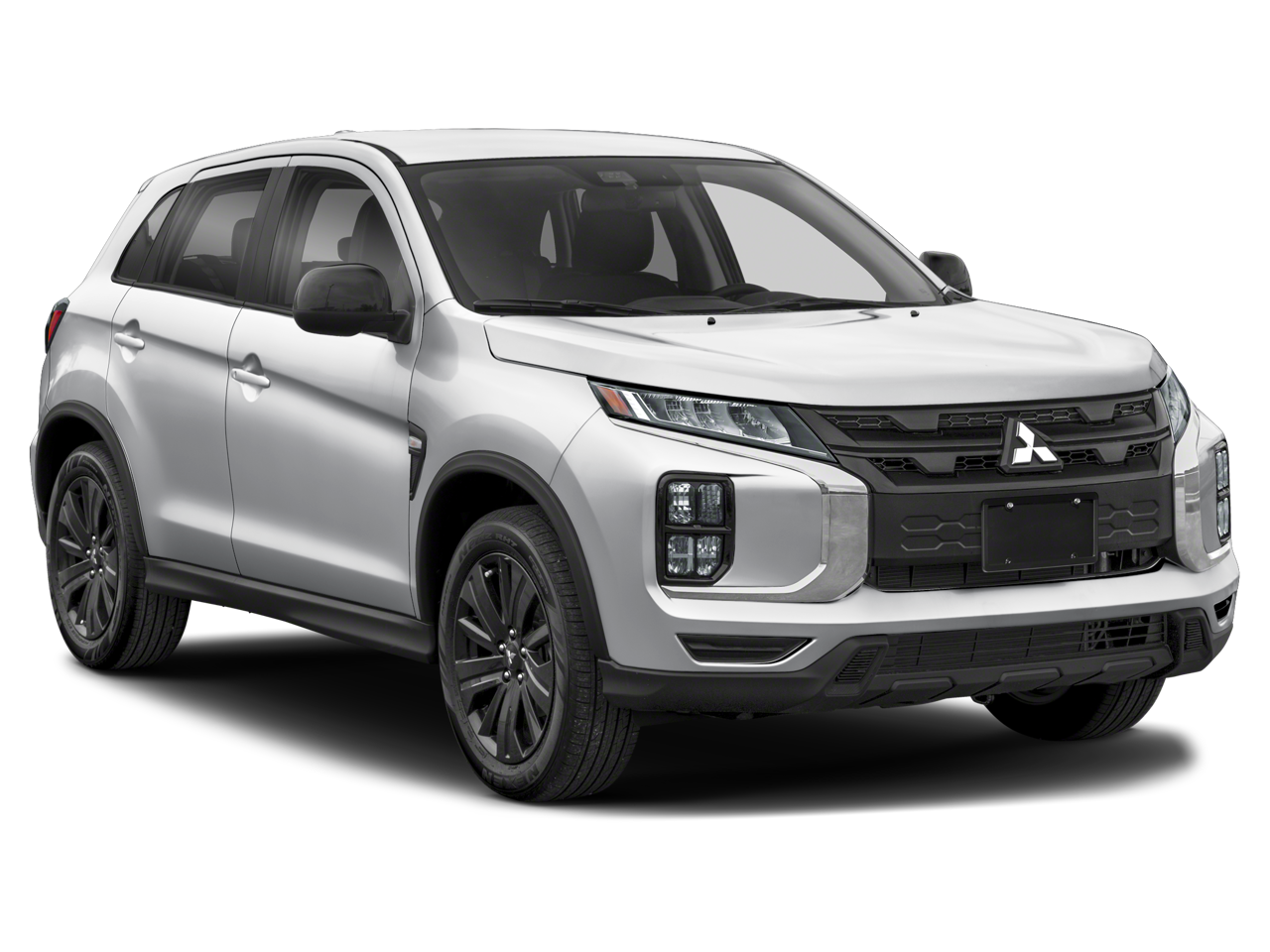 2021 Mitsubishi Outlander Sport LE