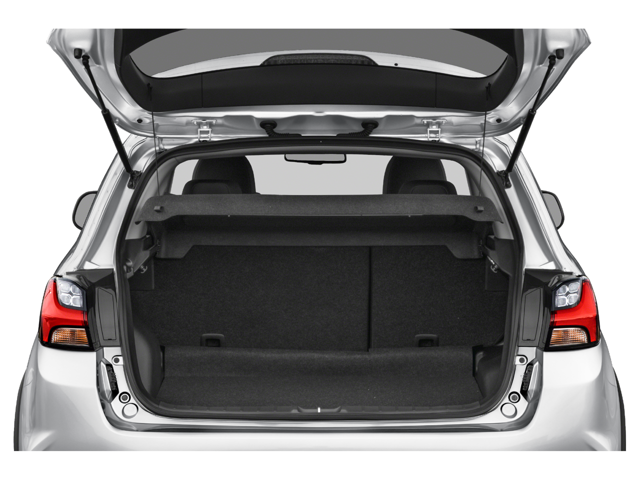 2021 Mitsubishi Outlander Sport LE