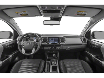 2021 Toyota Tacoma 4WD SR5