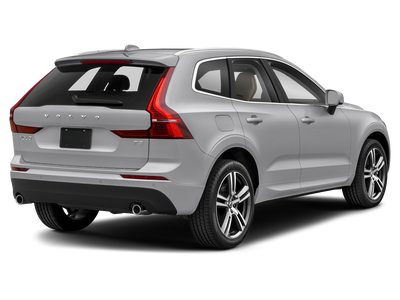 2021 Volvo XC60 Momentum