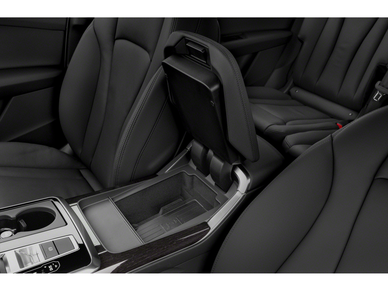 2022 Audi Q7 Premium Plus