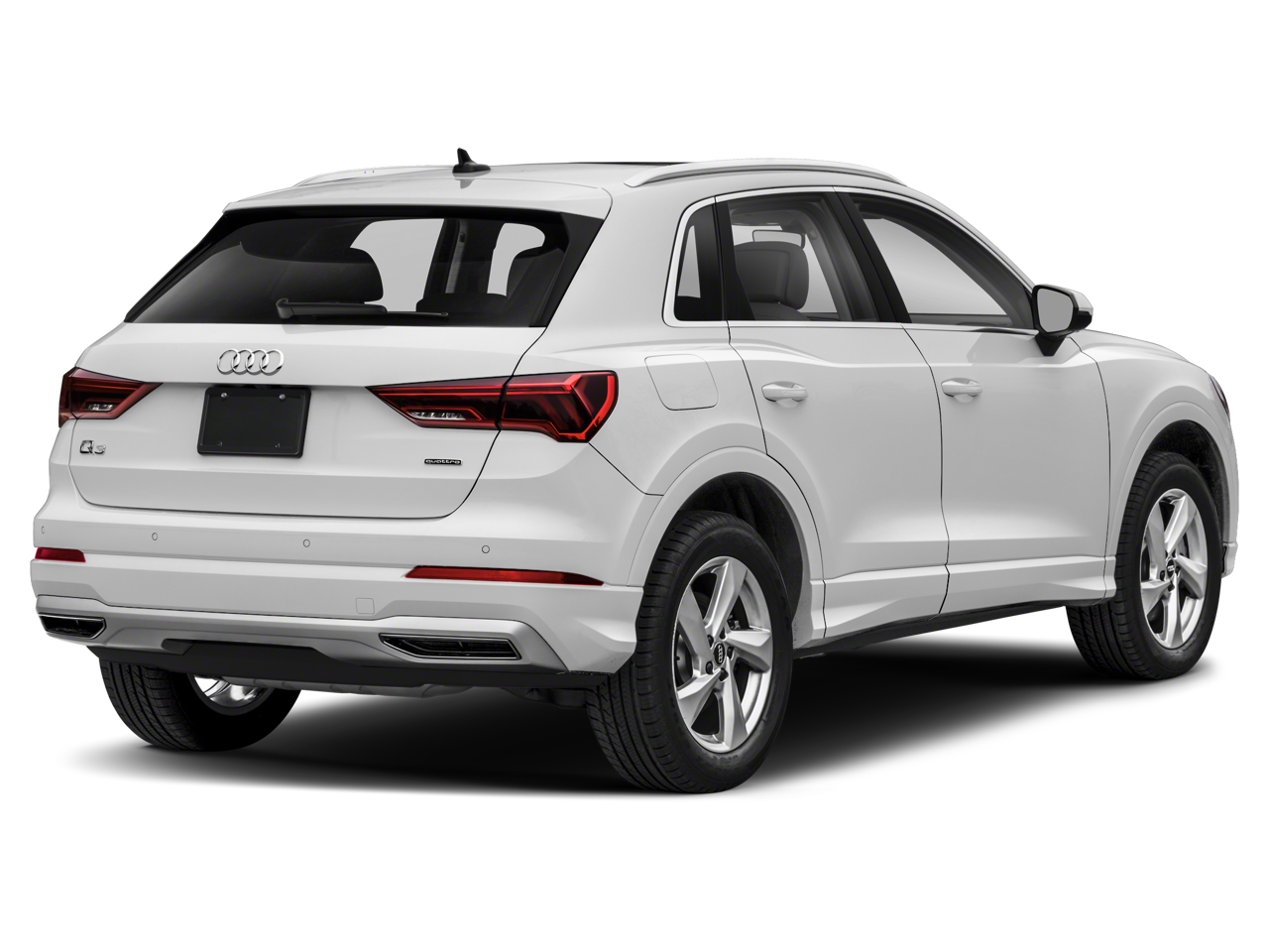 2022 Audi Q3 S line Premium
