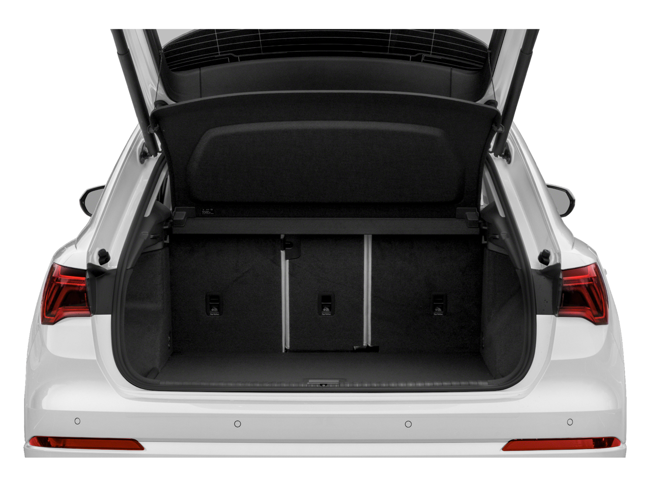 2022 Audi Q3 S line Premium