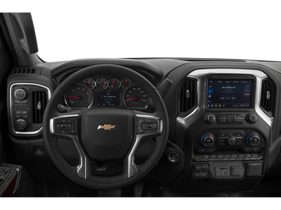 2022 Chevrolet Silverado 3500HD LT