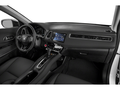 2022 Honda HR-V EX-L