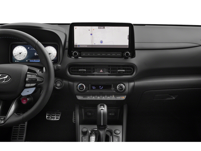 2022 Hyundai Kona N N