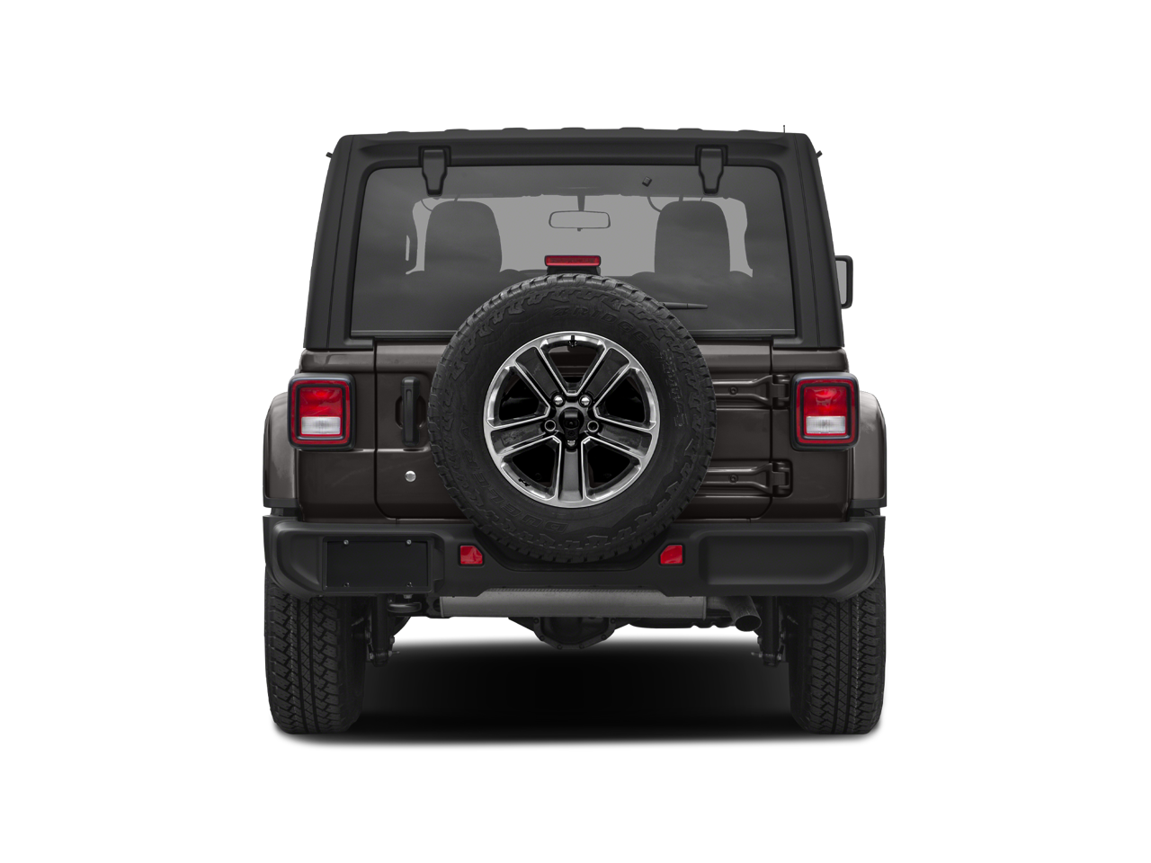 2022 Jeep Wrangler Unlimited High Altitude