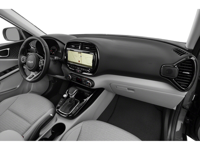 2022 Kia Soul EX