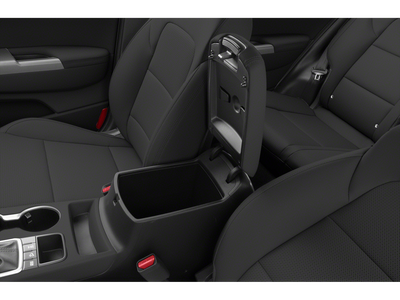 2022 Kia Sportage Nightfall