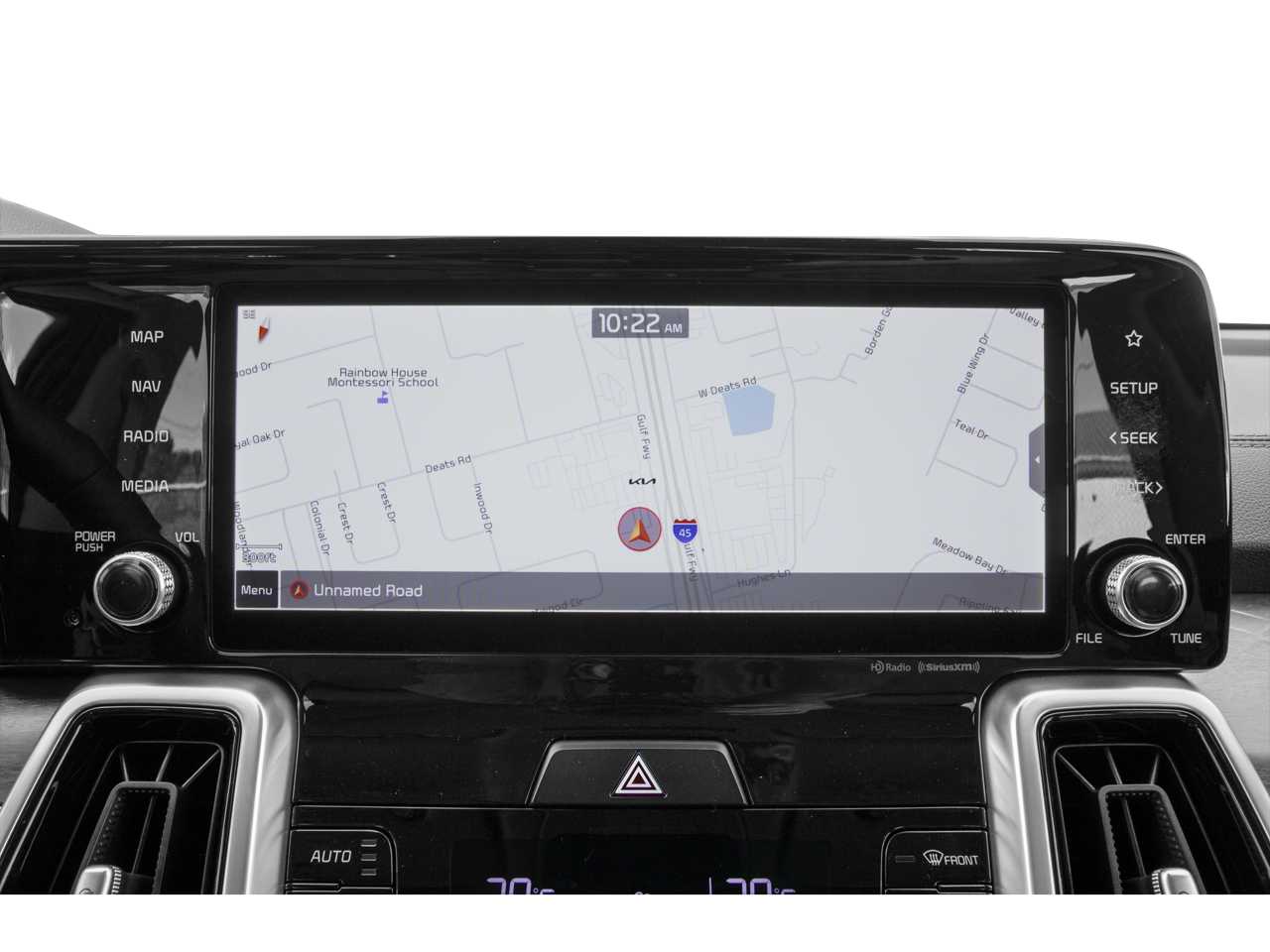 2022 Kia Sorento Plug-In Hybrid SX Prestige