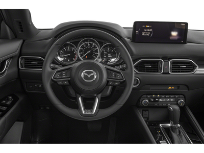 2022 Mazda Mazda CX-5 2.5 S Preferred Package