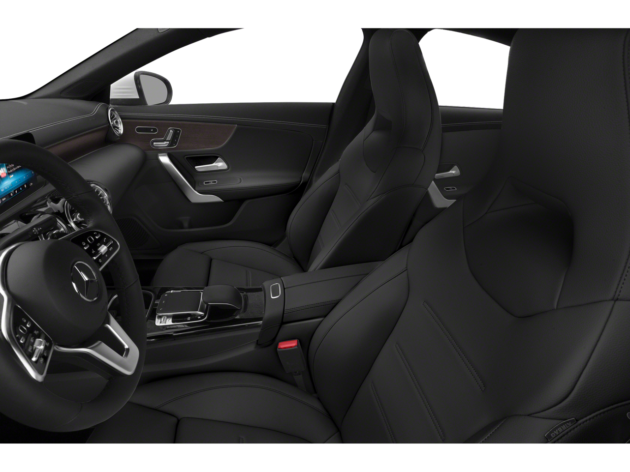 2022 Mercedes-Benz CLA CLA 250