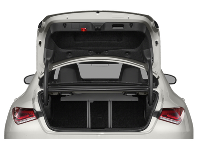 2022 Mercedes-Benz CLA CLA 250