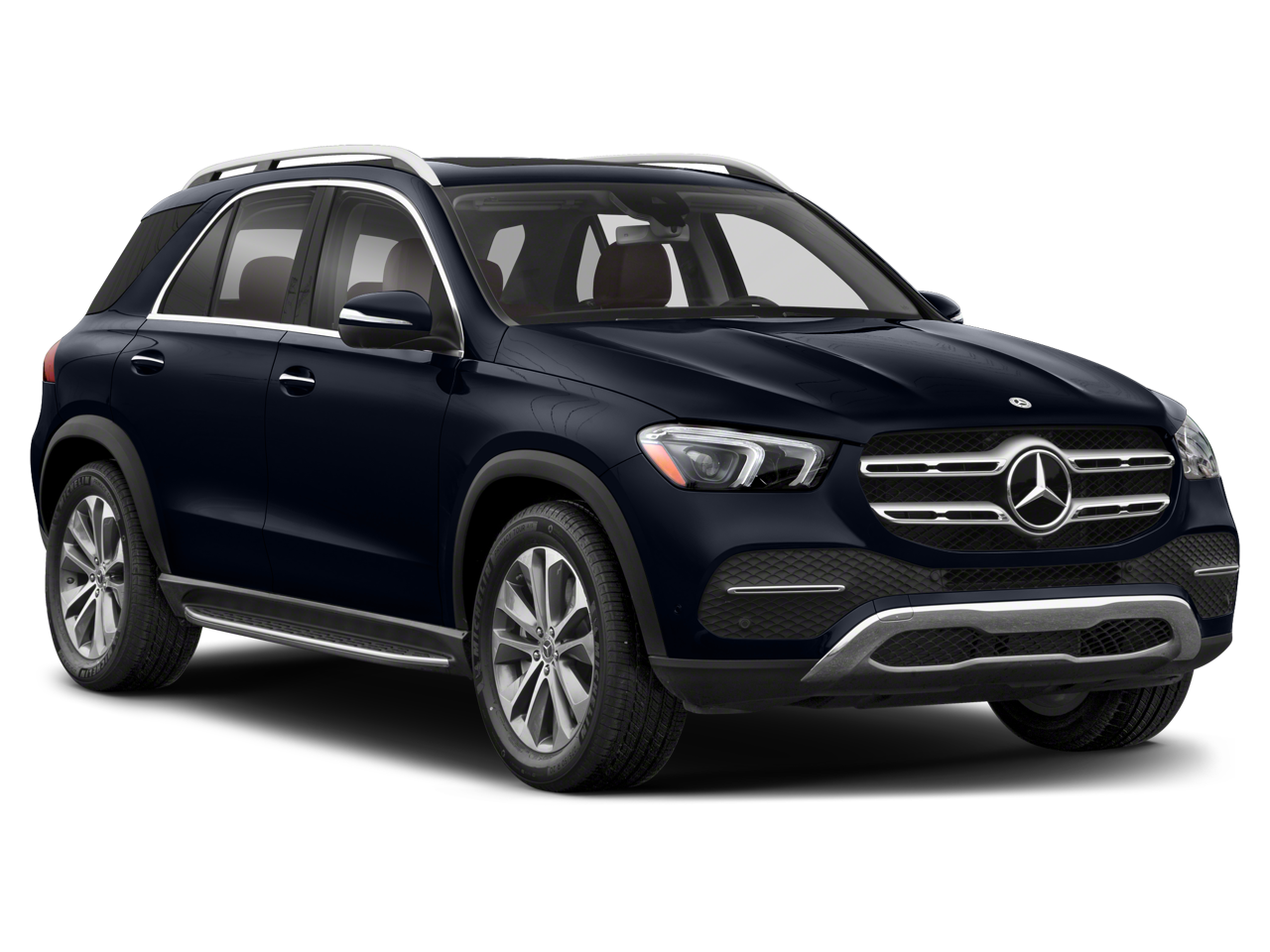 2022 Mercedes-Benz GLE GLE 450