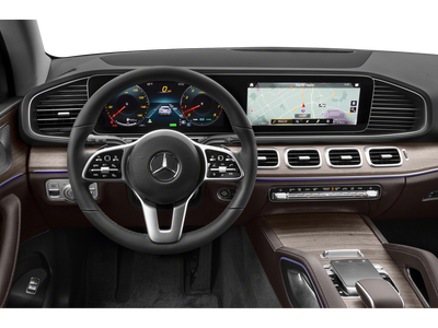 2022 Mercedes-Benz GLE GLE 450