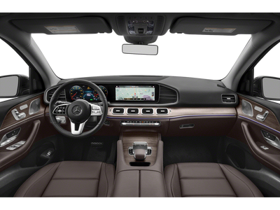 2022 Mercedes-Benz GLE GLE 450