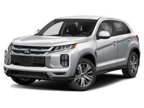 2022 Mitsubishi Outlander Sport ES