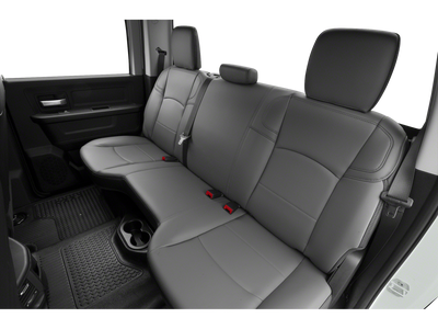 2022 RAM 3500 Big Horn