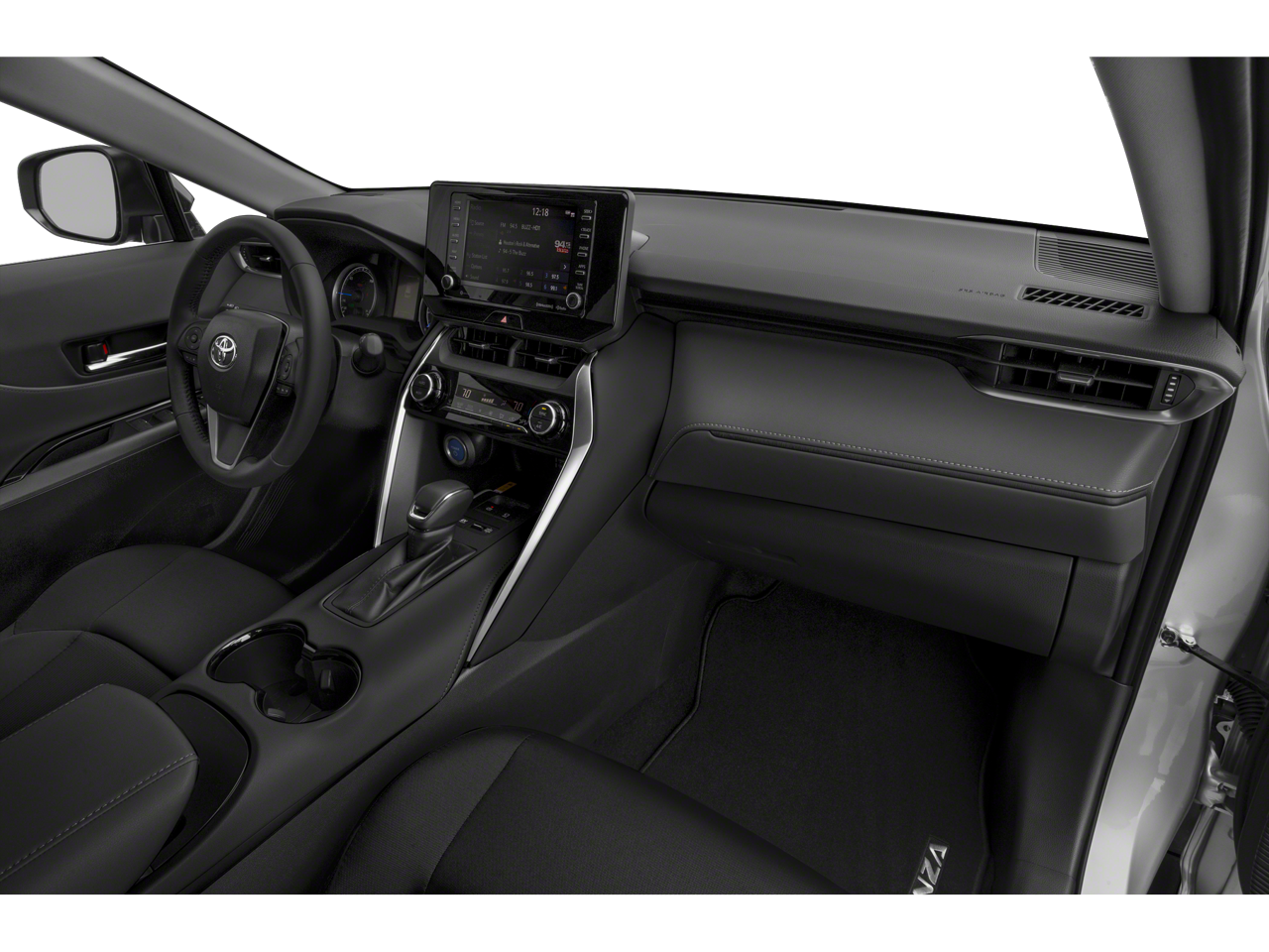 2022 Toyota Venza LE