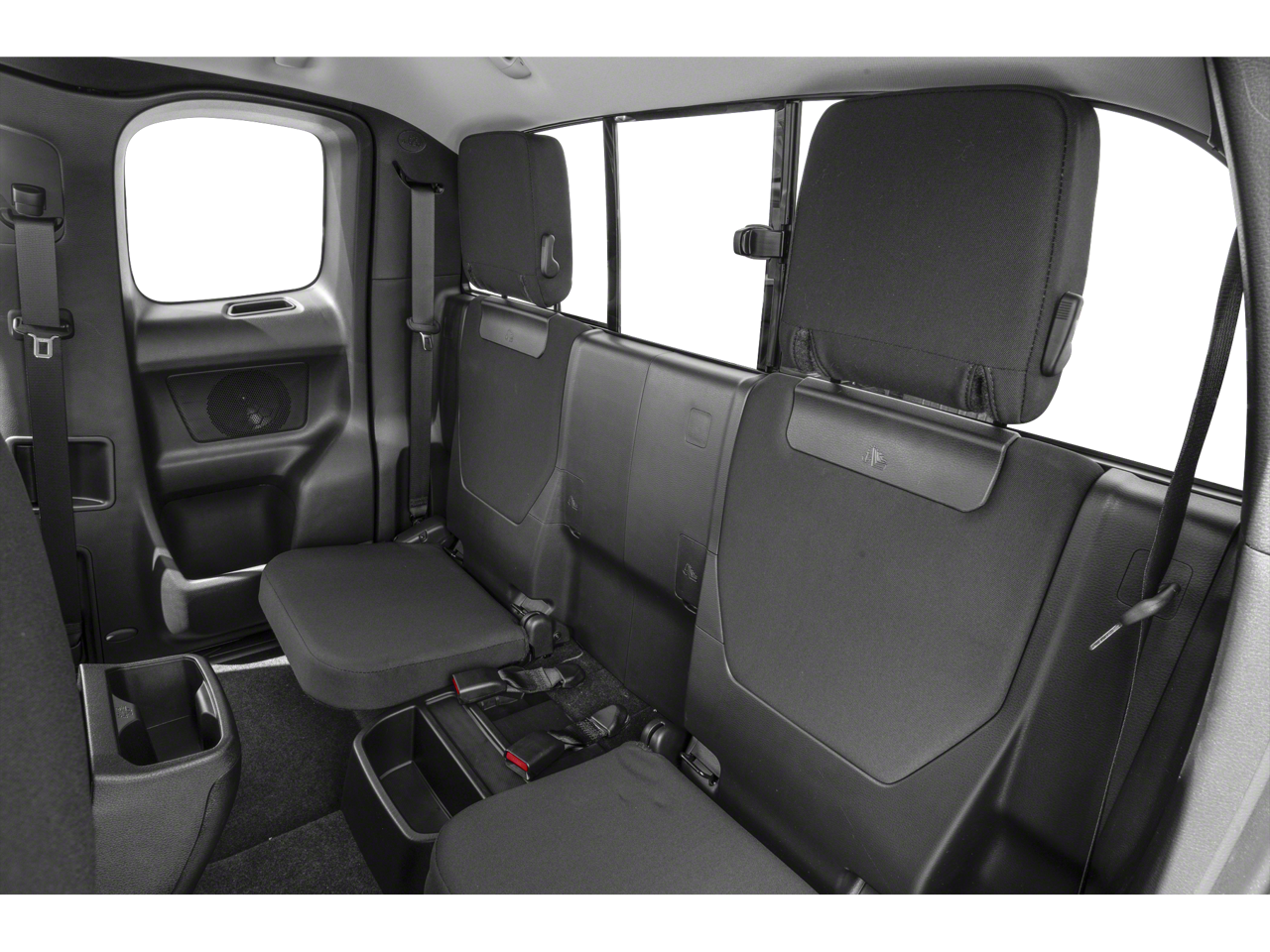 2022 Toyota Tacoma 4WD SR5