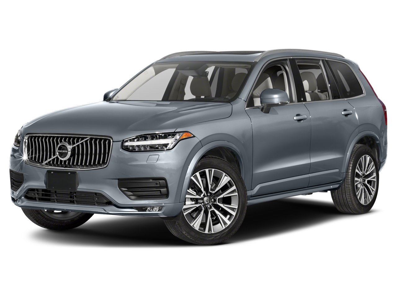 2022 Volvo XC90 T6 Inscription 7 Passenger