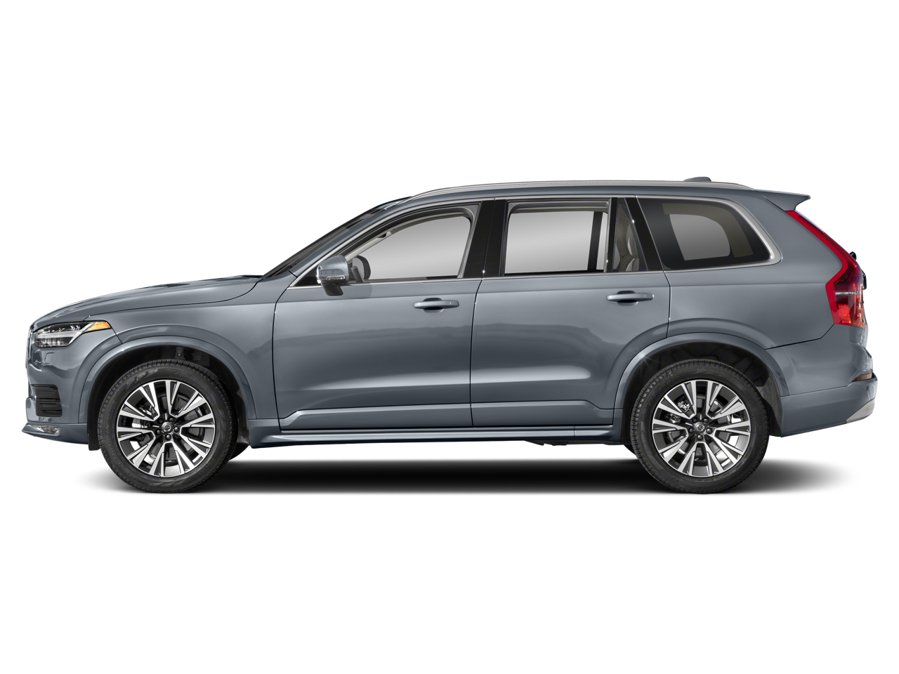 2022 Volvo XC90 T6 Inscription photo 3