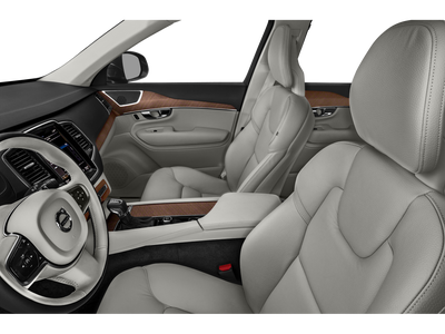 2022 Volvo XC90 T6 Inscription 7 Passenger