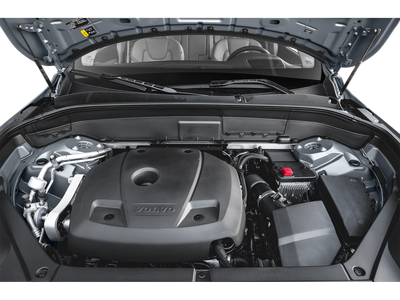 2022 Volvo XC90 T6 Inscription 7 Passenger