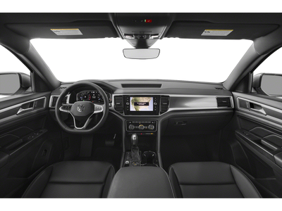 2022 Volkswagen Atlas Cross Sport 2.0T SEL
