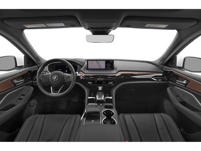 2023 Acura MDX Technology Package
