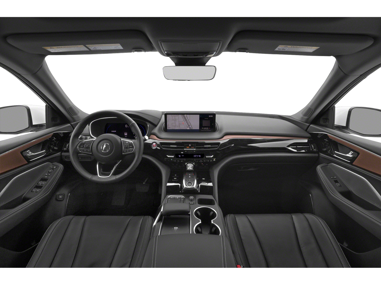 2023 Acura MDX Technology Package